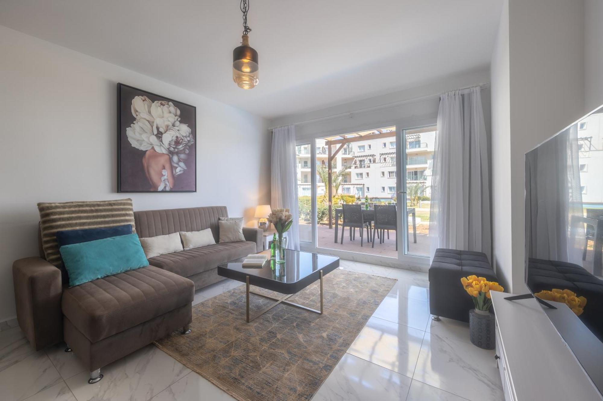 Thalassa Beach Family & Waterpark Resort Vokolidha Room photo